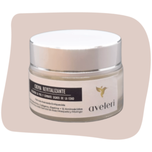 Crema Revitalizante